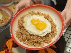 -山悦里 山野·鲜火锅(罗斯福广场店)