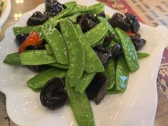 -北京小肠陈饭庄(方庄店)