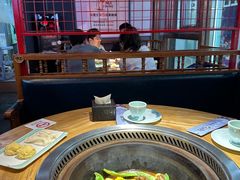 -马家大院铁锅炖(京粮广场店)