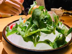 -周三的情书花园餐厅(江北店)