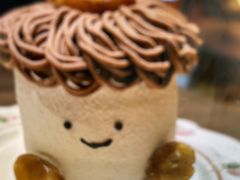 -7号里低糖生日蛋糕(南阳路店)