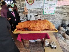 -园林美食城·本土农家菜(杨和镇店)