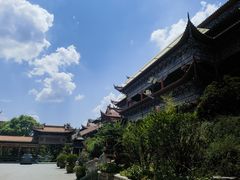-开福禅寺