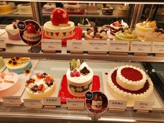 -Pantry's Best派悦坊蛋糕(K11购物艺术中心店)