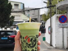 -花姨·老电影院果汁冰(88号店)