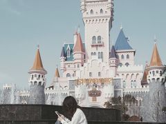 -郑州方特梦幻王国