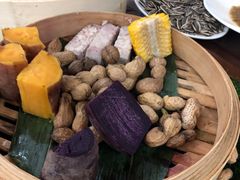 -清真悦宾楼食府(海湖店)