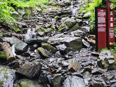 -凤凰山国家森林公园