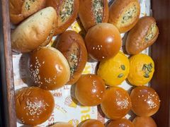 -杭州开元名都大酒店·地中海自助餐厅