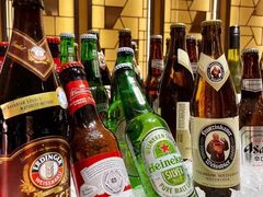 -西安高新希尔顿酒店·咖啡露台西餐厅