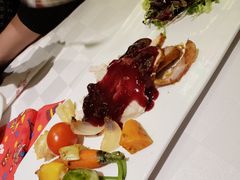 -兰特伯爵西餐厅·啤酒屋(方庄店)