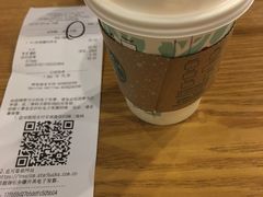 -星巴克臻选(宁波世纪东方广场店)