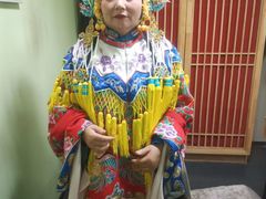 -盘子女人坊(西安至尊店)