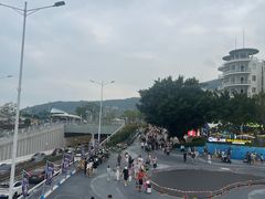 -大梅沙海滨公园