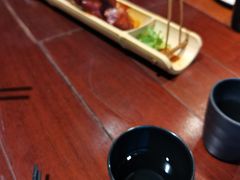 -大牌大·传统杭帮菜(湖滨店)