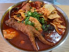 -龍城柳州螺蛳粉(群星路店)