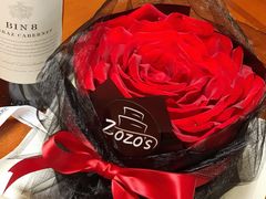 -ZOZO's昌左左精致甜品设计(新北店)