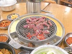 -姜虎东白丁烤肉(深圳湾后海汇店)