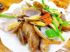 -疍家人黄记海鲜火烧烤