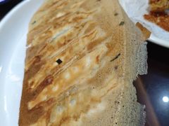 邢家锅贴素锅贴-邢家锅贴老店·非遗·开封菜(金明广场店)