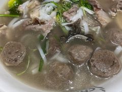 -CHILL Pho澳洲牛肉越南粉(佛山顺德万象汇店)