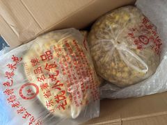 -正宗老杨特色爆米花(四棉店)