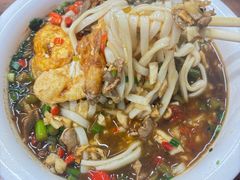 -肖娭毑老面馆(自然岭路店)