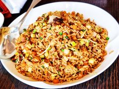 -广州柏悦酒店·悦景轩·粤菜餐厅