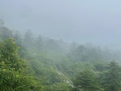 -峨眉山风景名胜区