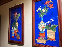 -情满四合院•京菜•烤鸭(动物园店)