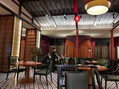 -成都安仁福朋喜来登酒店