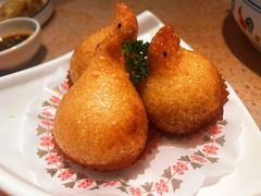 -点都德(聚福楼店)