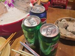 -蜀大侠火锅(总府路店)