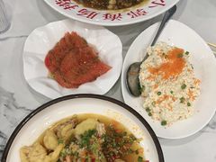 -小郭私房菜·海肠捞饭店(学士街店)
