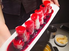 -半天妖烤鱼(芝罘万达店)