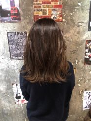 烫染-MOKA SALON