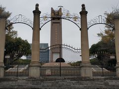 -抗战胜利纪念堂博物馆