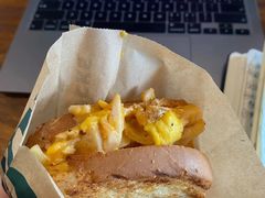 烟熏鸡肉谷物三明治-星巴克臻选(广州东山锦轩店)