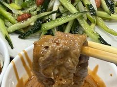 -三兴涮羊肉(荣安大街店)