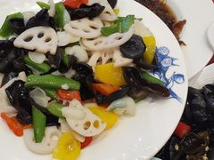 -南来顺饭庄·清真(南菜园店)