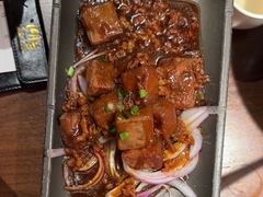 -湖兰金牌小炒肉(椒江万达店)