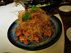 -荟廷·晶萃(陆家嘴尚悦湾店)