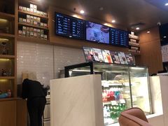 -逸派咖啡 EPARKCOFFEE(广安门店)