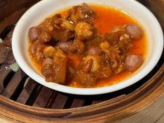 -万龙洲海鲜(南新仓店)