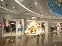 -万达广场(宝山店)
