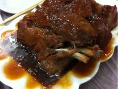 李家大排-砂锅李(九江路店)