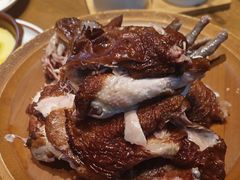 -老淮滨-蚌埠非遗小吃(淮河路店)