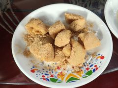 -柳沟豆腐宴64号院