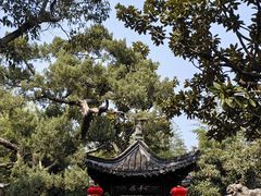 -个园