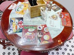-五条人糖水铺(武林总店)